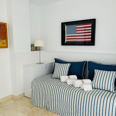 Lejlighed Ocean View I Jávea