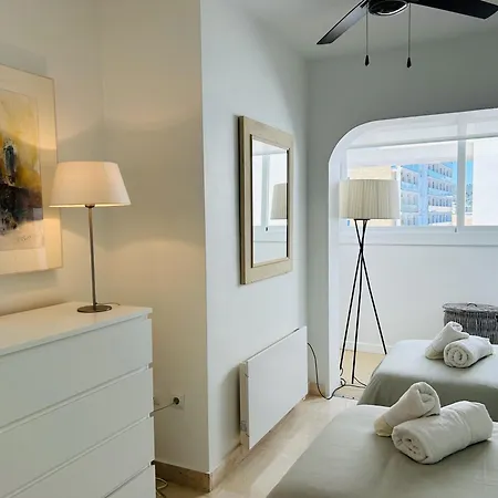 Lejlighed Ocean View I *