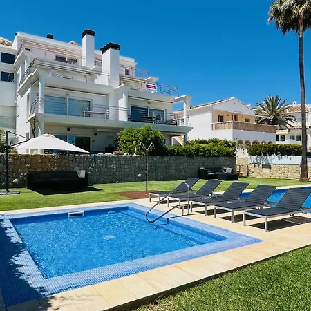 Apartmán Ocean View I