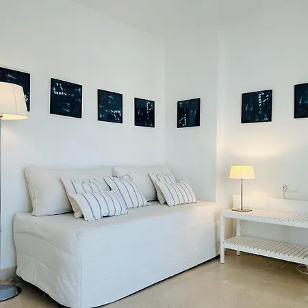 Apartmán Ocean View I *