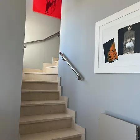 Ocean View I Apartmán *