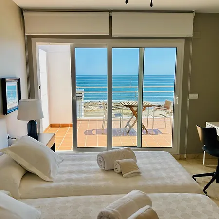 Ocean View I Appartamento