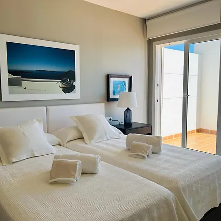 דירה Ocean View I *