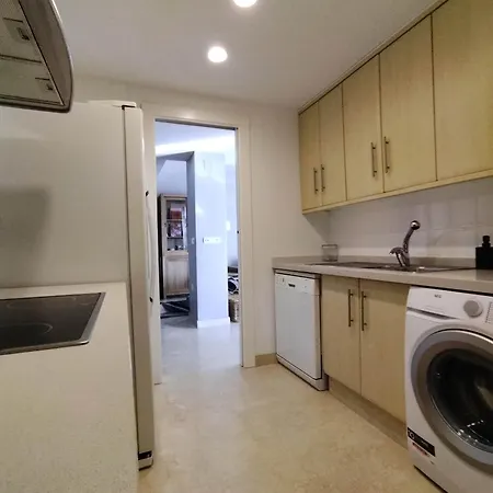 Ocean View I * Jávea