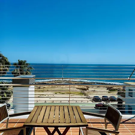 Ocean View I