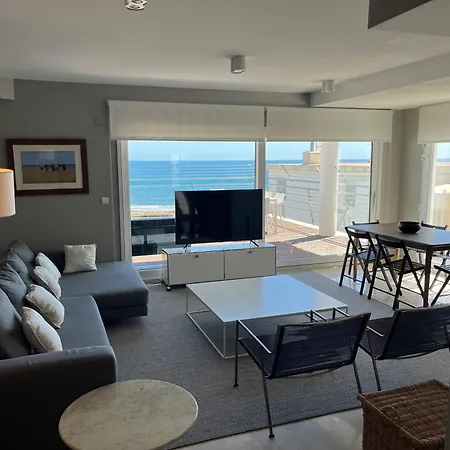 Ocean View I *