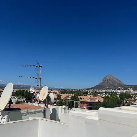 Appartamento Ocean View I