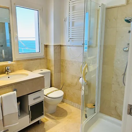 Apartmán Ocean View I *