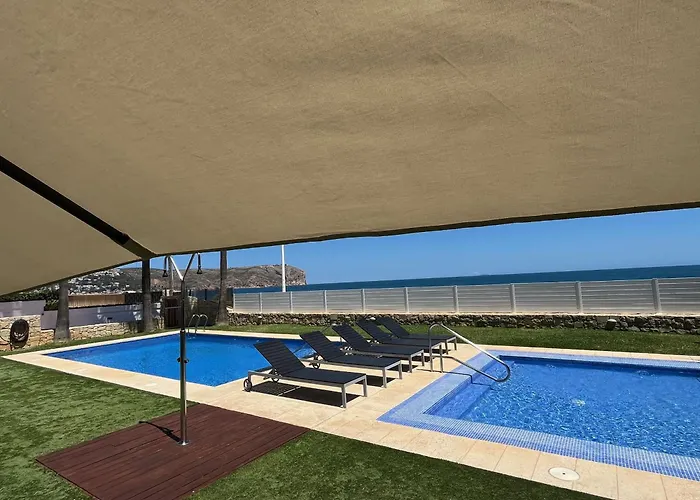 Ocean View I Appartement *