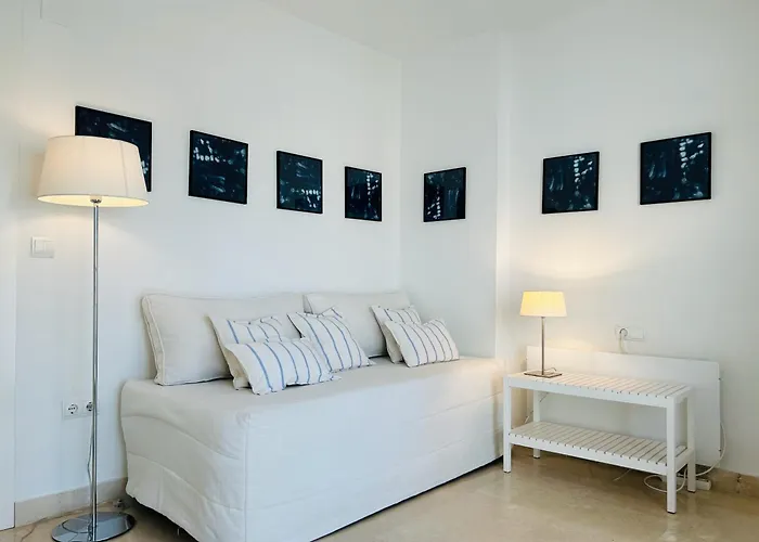Appartement Ocean View I *