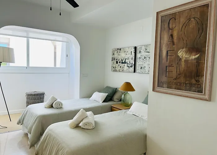 Ocean View I Appartement *