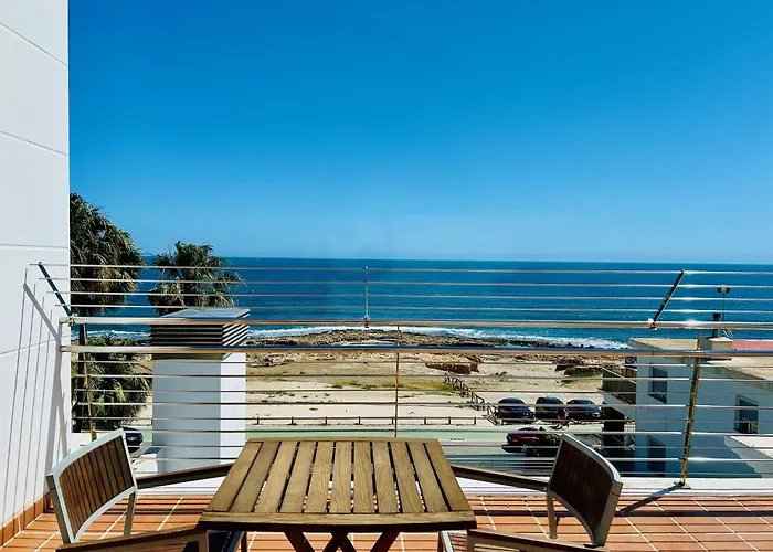 Ocean View I