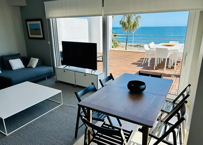 Ocean View I *