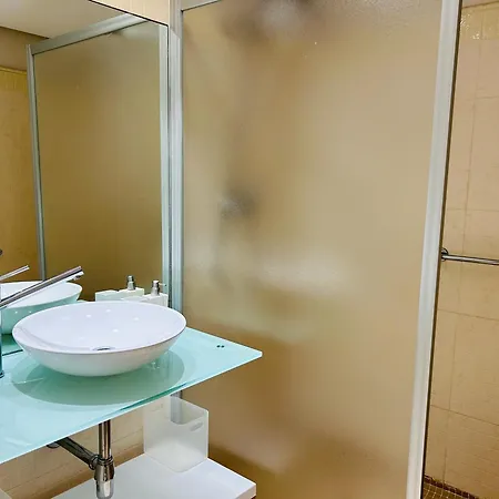 Apartman Ocean View I