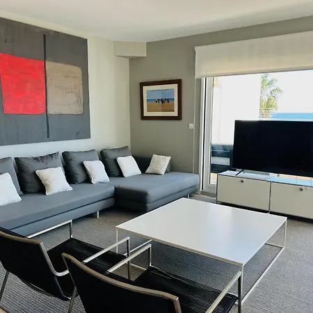 Apartman Ocean View I *