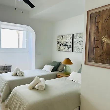 Ocean View I Apartman *