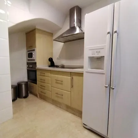 Ocean View I Apartman *