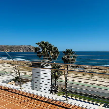 Ocean View I Apartman *