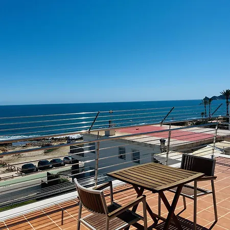 Apartman Ocean View I *