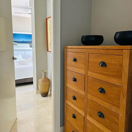Apartman Ocean View I