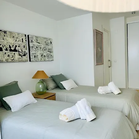 Apartman Ocean View I