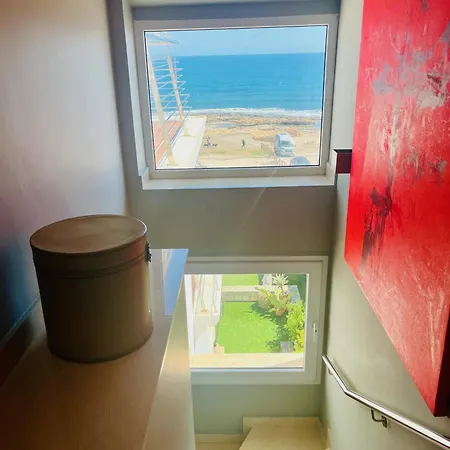 Ocean View I Apartman *