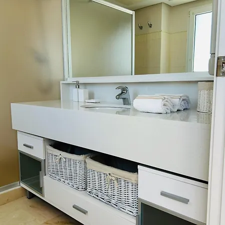 Ocean View I Apartman Jávea