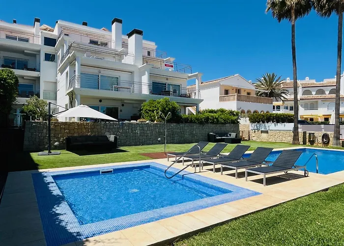 Appartement Ocean View I