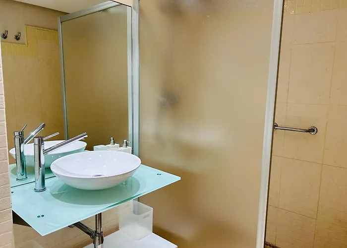 Appartement Ocean View I