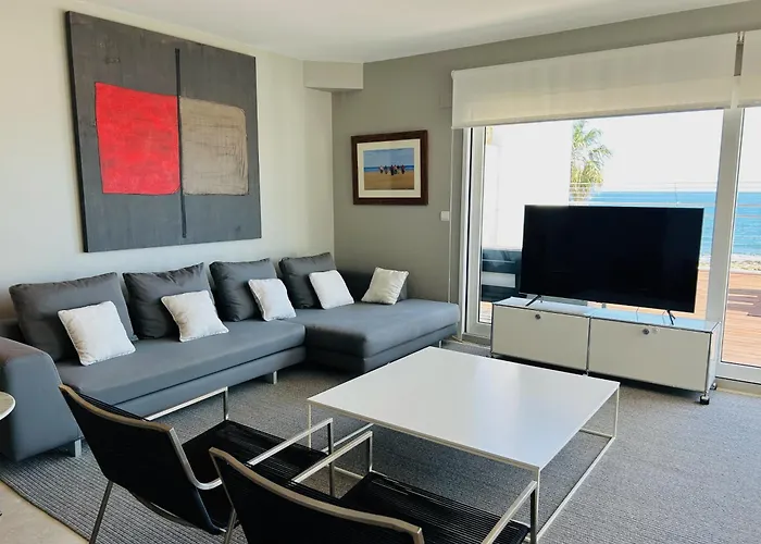 Appartement Ocean View I *