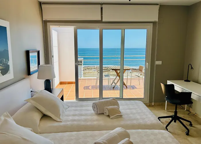 Ocean View I Appartement