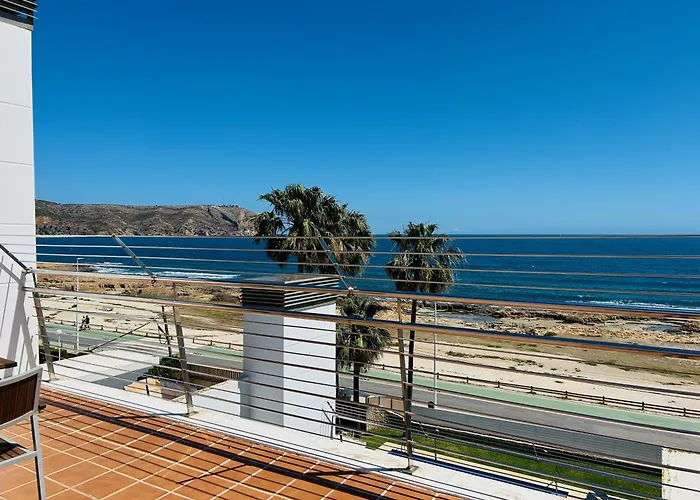 Ocean View I Appartement *