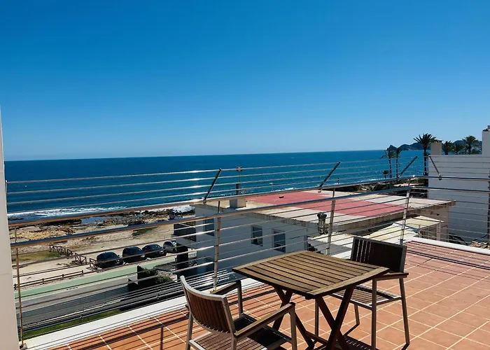 Appartement Ocean View I *