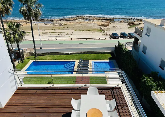 Ocean View I *