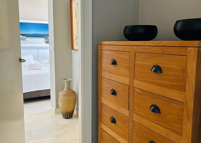 Appartement Ocean View I