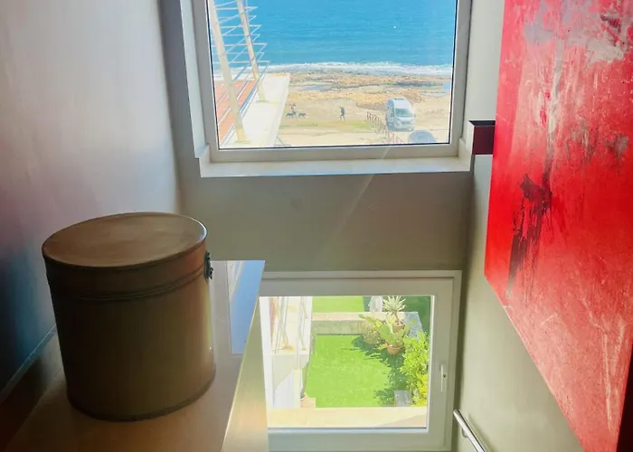 Ocean View I Appartement *