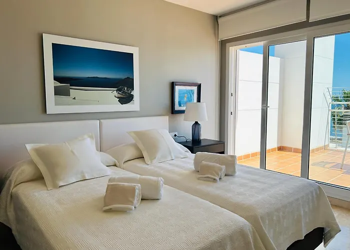 Appartement Ocean View I *