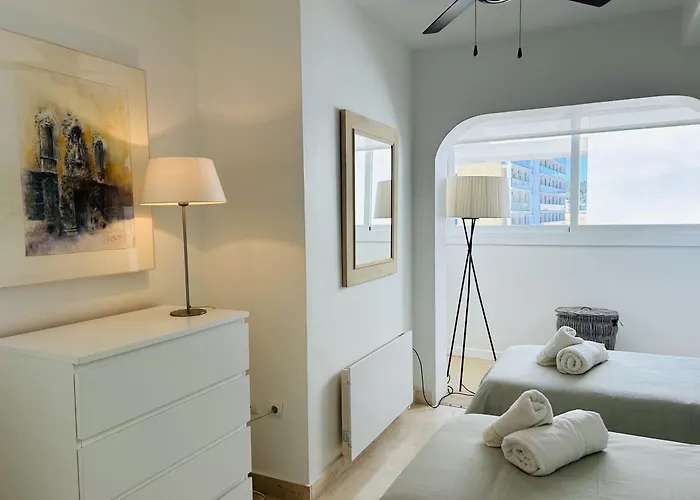 Appartement Ocean View I *