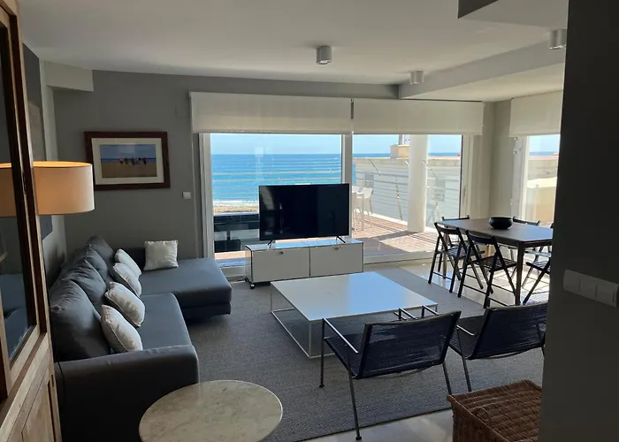 Ocean View I *
