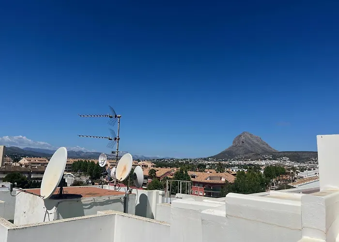 Appartement Ocean View I
