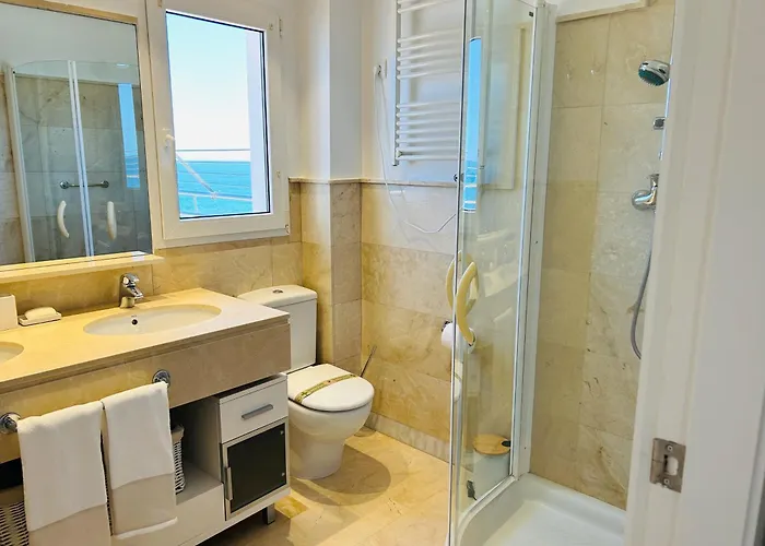 Appartement Ocean View I *
